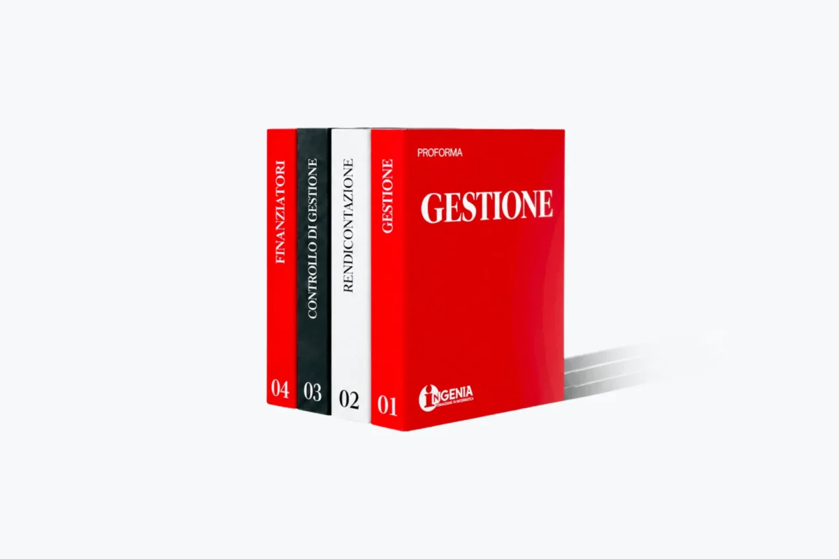Software gestione corsi di formazione